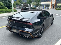 Changan UNI-V 1.5T Sport Edition - ფოტო 16