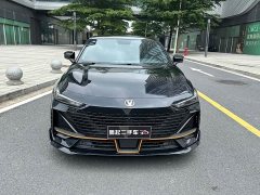 Changan UNI-V 1.5T Sport Edition - ფოტო 2