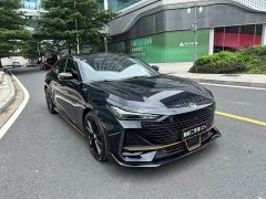 Changan UNI-V 1.5T Sport Edition - ფოტო 3