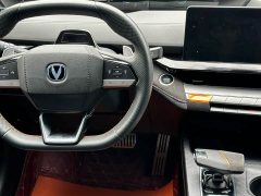Changan UNI-V 1.5T Sport Edition - ფოტო 4