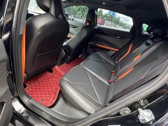 Changan UNI-V 1.5T Sport Edition - ფოტო 5