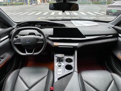 Changan UNI-V 1.5T Sport Edition - ფოტო 6