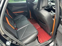 Changan UNI-V 1.5T Sport Edition - ფოტო 7