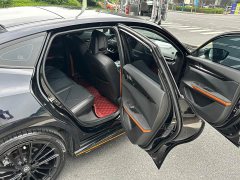 Changan UNI-V 1.5T Sport Edition - ფოტო 8
