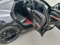 Changan UNI-V 1.5T Sport Edition - ფოტო 9