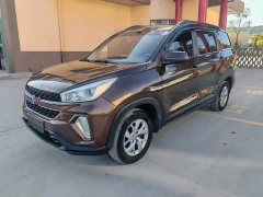 Wuling Hongguang S3 2019 1.5L Manual Deluxe China VI - ფოტო 1