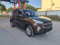 Wuling Hongguang S3 2019 1.5L Manual Deluxe China VI - ფოტო 2