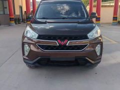 Wuling Hongguang S3 2019 1.5L Manual Deluxe China VI - ფოტო 3