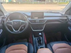Wuling Hongguang S3 2019 1.5L Manual Deluxe China VI - ფოტო 4