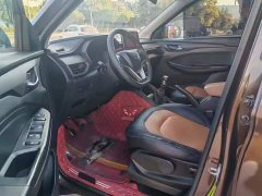Wuling Hongguang S3 2019 1.5L Manual Deluxe China VI - ფოტო 5