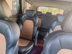 Wuling Hongguang S3 2019 1.5L Manual Deluxe China VI - ფოტო 6