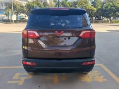 Wuling Hongguang S3 2019 1.5L Manual Deluxe China VI - ფოტო 8