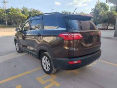 Wuling Hongguang S3 2019 1.5L Manual Deluxe China VI - ფოტო 9