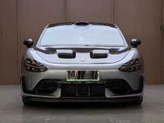 Xiaomi SU7 Ultra - ფოტო 1
