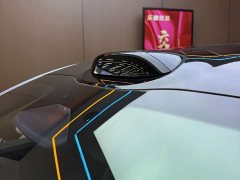 Xiaomi SU7 Ultra - ფოტო 18