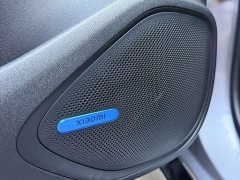 Xiaomi SU7 Ultra - ფოტო 20
