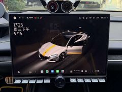 Xiaomi SU7 Ultra - ფოტო 7