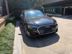 Audi A6L 40 TFSI Luxury Sport Edition - ფოტო 1