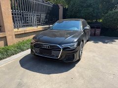Audi A6L 40 TFSI Luxury Sport Edition - ფოტო 2