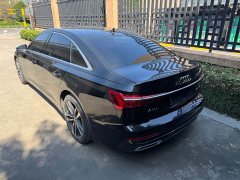 Audi A6L 40 TFSI Luxury Sport Edition - ფოტო 3