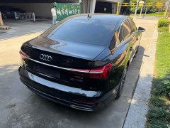 Audi A6L 40 TFSI Luxury Sport Edition - ფოტო 4