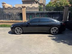 Audi A6L 40 TFSI Luxury Sport Edition - ფოტო 5
