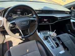 Audi A6L 40 TFSI Luxury Sport Edition - ფოტო 8
