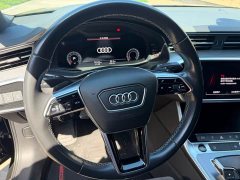 Audi A6L 40 TFSI Luxury Sport Edition - ფოტო 9