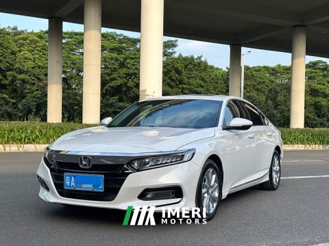 2021 Honda Accord 2018 260TURBO Elite National V - ავტომობილი ჩინეთიდან