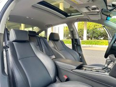Honda Accord 2018 260TURBO Elite National V - ფოტო 10