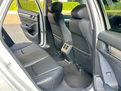 Honda Accord 2018 260TURBO Elite National V - ფოტო 12