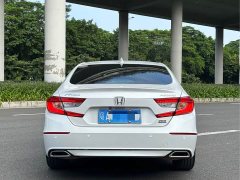 Honda Accord 2018 260TURBO Elite National V - ფოტო 15