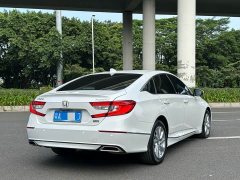 Honda Accord 2018 260TURBO Elite National V - ფოტო 16