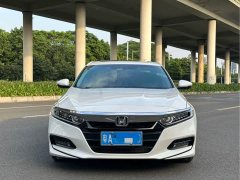 Honda Accord 2018 260TURBO Elite National V - ფოტო 2