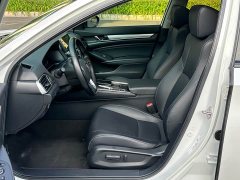 Honda Accord 2018 260TURBO Elite National V - ფოტო 3