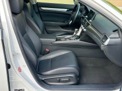 Honda Accord 2018 260TURBO Elite National V - ფოტო 4