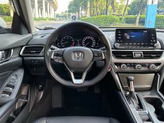 Honda Accord 2018 260TURBO Elite National V - ფოტო 5
