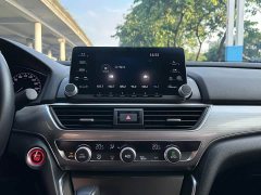 Honda Accord 2018 260TURBO Elite National V - ფოტო 7