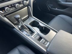 Honda Accord 2018 260TURBO Elite National V - ფოტო 8