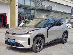 Lynk & Co Geely Lynk & Co 08 EM-P 220km AWD Performance Halo - фото 1