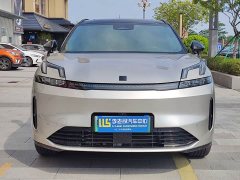 Lynk & Co Geely Lynk & Co 08 EM-P 220km AWD Performance Halo - фото 2