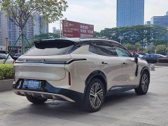 Lynk & Co Geely Lynk & Co 08 EM-P 220km AWD Performance Halo - фото 4