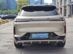Lynk & Co Geely Lynk & Co 08 EM-P 220km AWD Performance Halo - фото 5