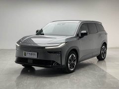 Toyota Platinum Smart 3X 2025 520 Pro - ფოტო 1
