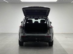 Toyota Platinum Smart 3X 2025 520 Pro - ფოტო 10