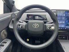Toyota Platinum Smart 3X 2025 520 Pro - ფოტო 12
