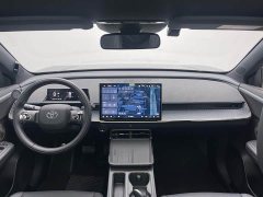 Toyota Platinum Smart 3X 2025 520 Pro - ფოტო 13