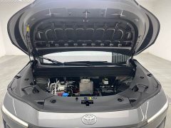 Toyota Platinum Smart 3X 2025 520 Pro - ფოტო 9