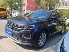 Volkswagen Taos 330TSI FWD 3rd Anniversary Limited Edition Plus - ფოტო 1