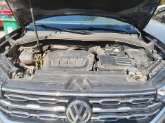 Volkswagen Taos 330TSI FWD 3rd Anniversary Limited Edition Plus - ფოტო 10